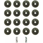 SS72893 - : Engine Valve Stem Oil Seal Set for FEL-PRO Image