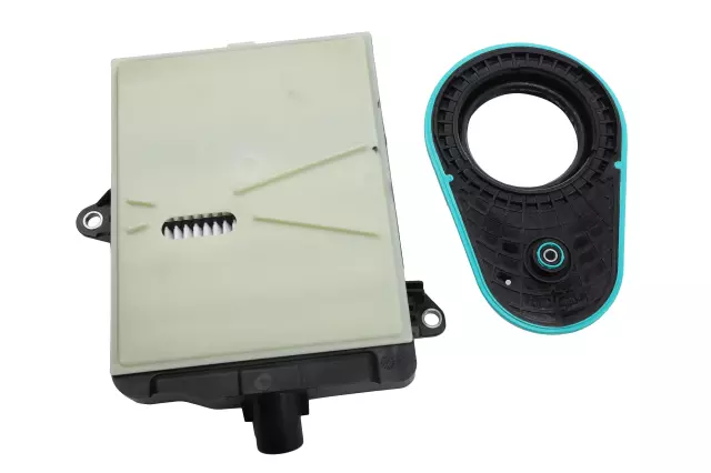 24046010 - Transmission &amp; Drivetrain: Automatic Transmission Overhaul Service Seal Kit for ACDelco Image