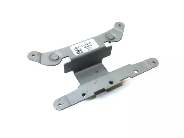 Rear Seat Video Bracket, Us, Canada, Mexico - Mopar (68230481AA)