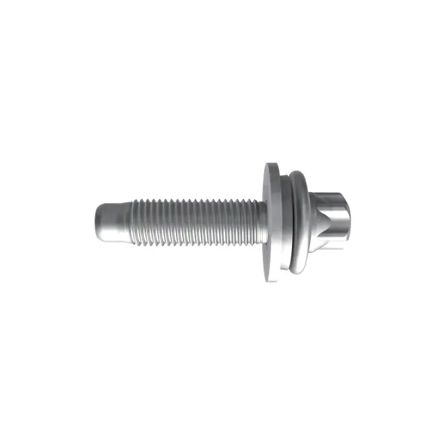 6511501AA - Rear Suspension: Torx Head Bolt And Washer for Mopar Image