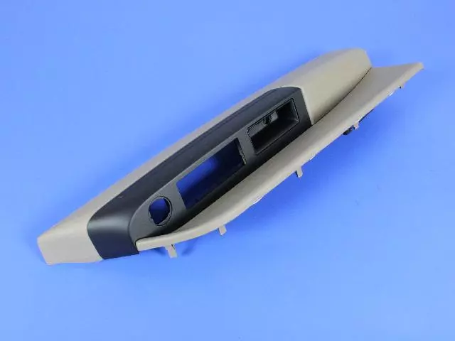 1JL891K2AB - Body: Bolster for Jeep: Compass, Patriot Image