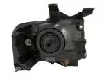 7L1Z13008DBCP - : Headlamp Assembly for Ford Image