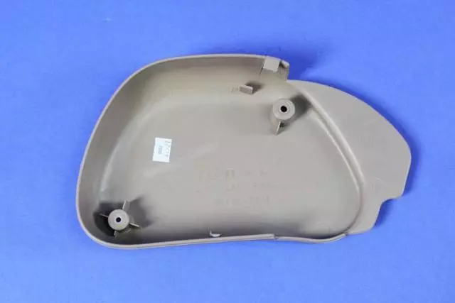 TZ91LTUAB - Interior Trim: Recliner Cover, Left for Mopar Image image