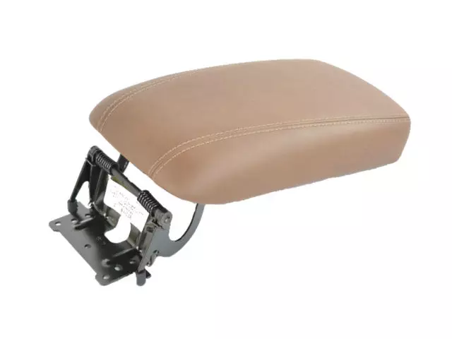 Console Armrest - Mopar (1YV261L8AF)