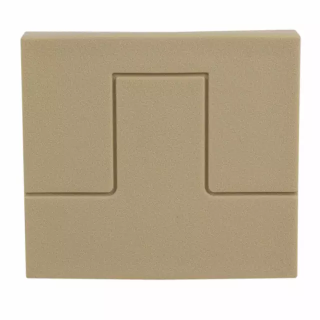 9L1Z19K357DB - : Cover Switch Opening for Ford Image