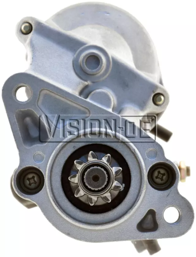 N17672 - Charging &amp; Starting Systems: Starter Motor for BBB INDUSTRIES Image