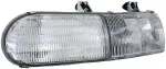 1590216 - : Headlight Assembly for Dorman Image