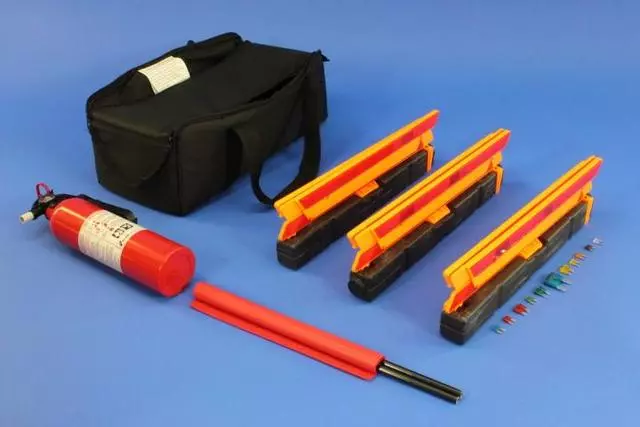 82214344 - : Emergency Kit for Mopar Image