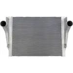 2711449 - : gpd Turbo Intercooler 2711449 for GLOBAL PARTS DISTRIBUTORS Image