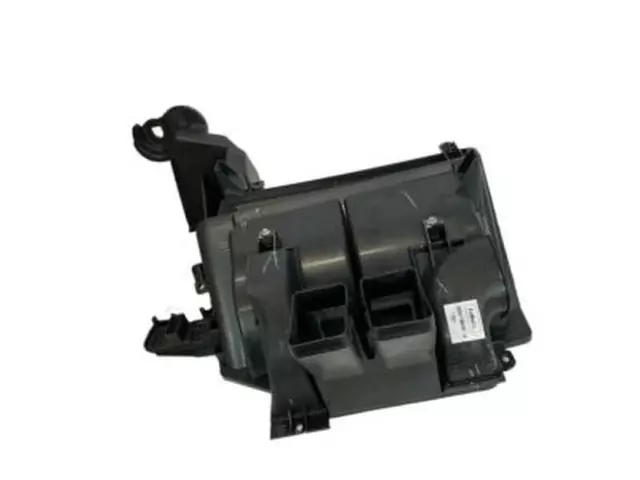 6E5Z18B300B - HVAC: Lower Cover for Ford: Fusion | Lincoln: MKZ, Zephyr | Mercury: Milan Image