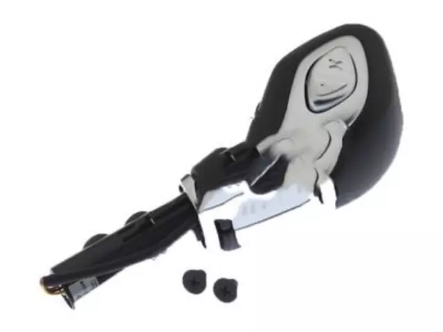 CJ5Z7213GA - : Shift Knob for Ford: Escape, Fusion, Transit Connect Image