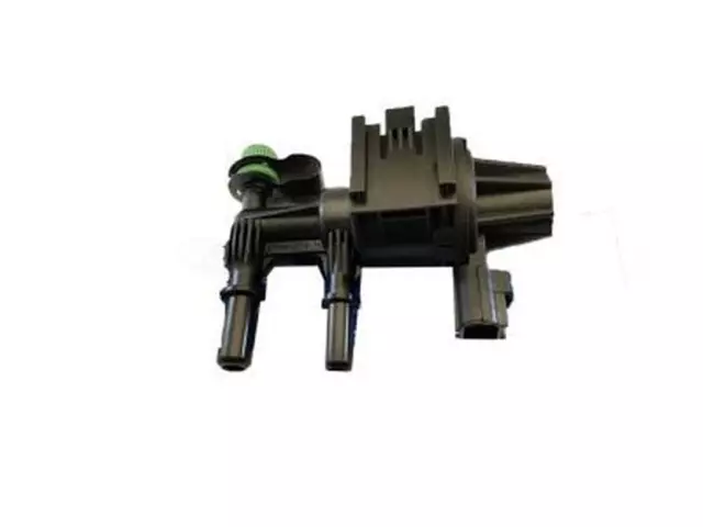 Purge Valve - Ford (4U5Z-9J451-BA)