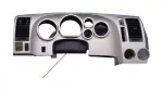 554100C020 - Body: Inst Cluster Panel for Toyota Image