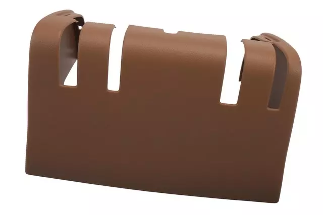 23452039 - Body: Latch Assembly Front Cover for Cadillac: Escalade | Chevrolet: Tahoe | GMC: Yukon Image