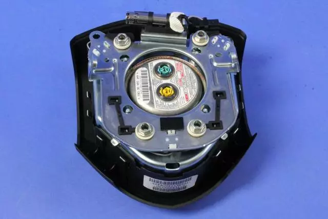 Driver Air Bag - Mopar (1TL52DX9AF)