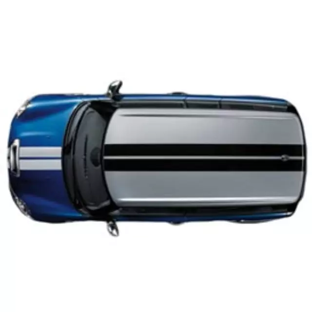 51140434975 - Body: Stripe Tape for Mini Image