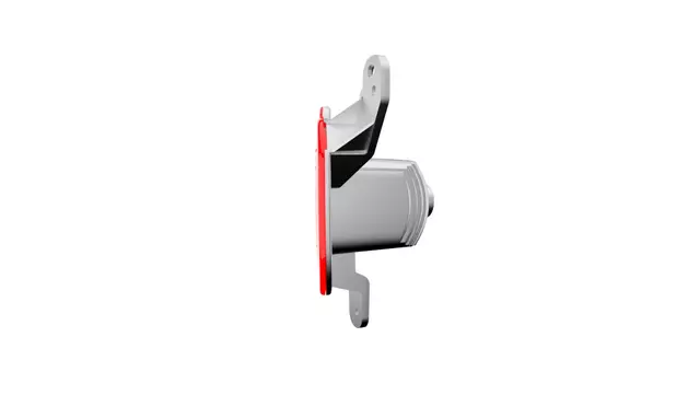 Fascia Bezel, Left - Mopar (68255514AA)