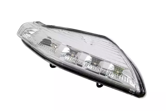 20760211 - : Driver Side Door Mirror Turn Signal Lamp for Buick: LaCrosse Image