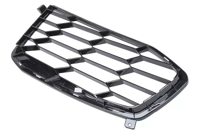 84374003 - Body: Grille Assembly for Chevrolet: Corvette Image