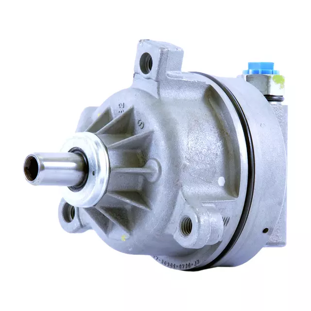 36P0015 - : Power Steering Pump for ACDelco Image