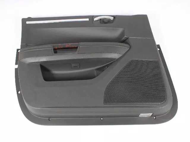 1LK831DVAA - Interior Trim: Front Door Trim Panel, Left for Chrysler: 300 Image