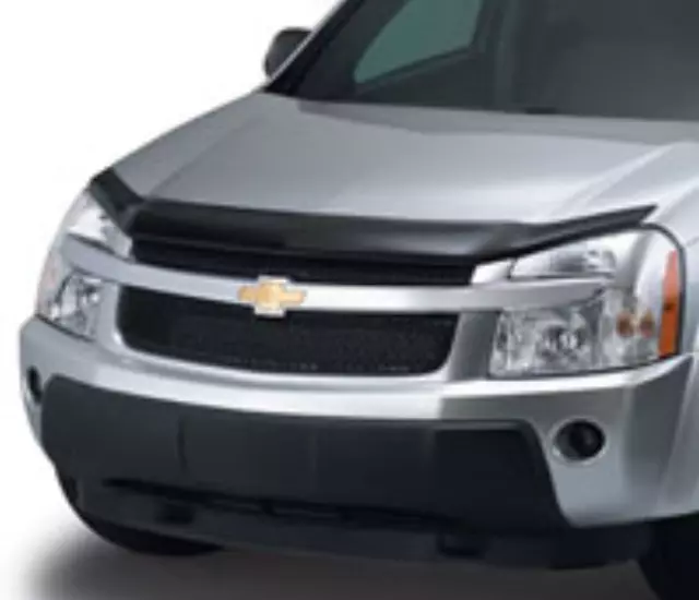 17802275 - : 2005-2009 Chevrolet Equinox - Air Deflector, Hood for GM Image