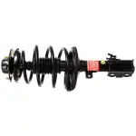 172102 - : Quick-Strut Front Left Suspension Strut and Coil Spring Assembly for MONROE SHOCKS &amp; STRUTS Image