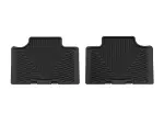 W585 - : All Weather Floor Mats for WeatherTech Image
