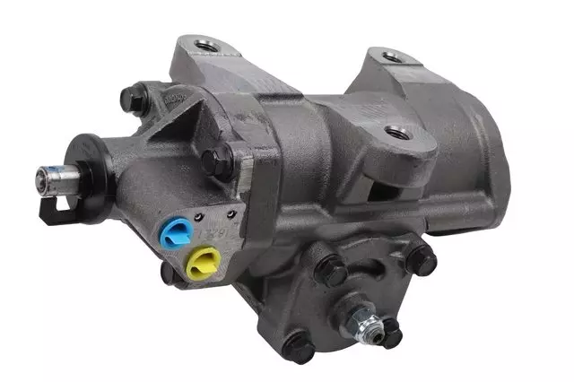 Gear Assembly - GM (86802093)