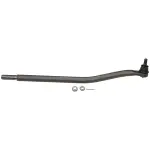 ES80803 - : Front Right Inner Steering Tie Rod End for Moog Image