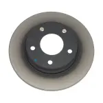 432066LA0B - : Rotor-Disc Brake, Rear Axle for Nissan Image