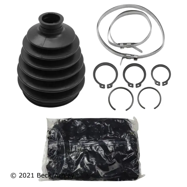 1032981 - : CV JOINT BOOT KIT for Beck Arnley Image