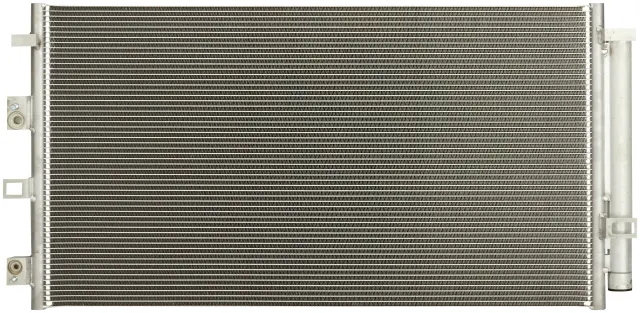 730172 - HVAC: A/C Condenser for Spectra Premium Image
