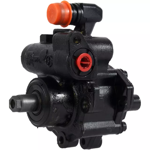 36P1629 - : Power Steering Pump for ACDelco Image