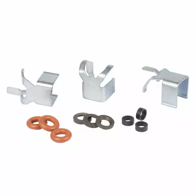 L1MZ9229A - : Injector O-Ring for Ford Image