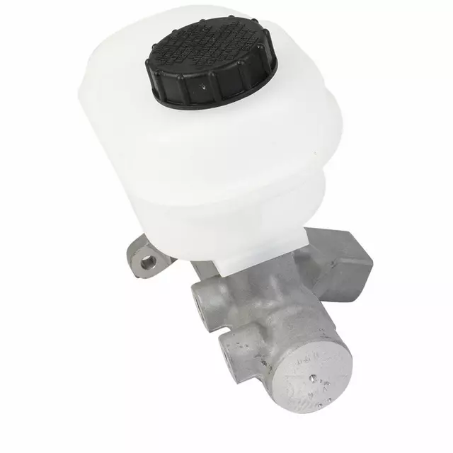 JL3Z2140A - Brakes: Master Cylinder for Ford: Expedition, F-150 | Lincoln: Navigator Image