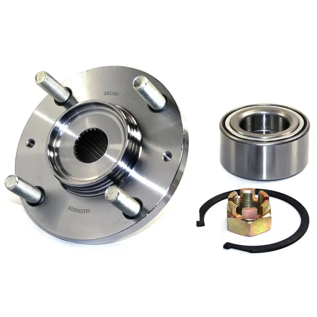 29596009 - : DuraGo Wheel Hub Repair Kit for PRONTO Image