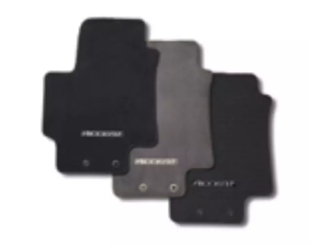 Floor Mats, Carpet - Hyundai (08140-1E030)