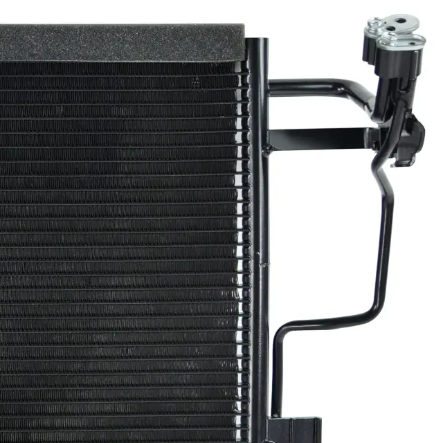 3867 - : OSC 3867 A/C Condenser for OSC Image