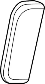 Y8EHAAM600 - : Side Impact Inflator Module for Infiniti Image