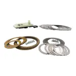 MTKV13 - : Automatic Transmission Master Repair Kit  for Ford: Explorer Image