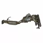DS7Z5G232A - : Exhaust Manifold for Ford: Fusion | Lincoln: MKZ Image