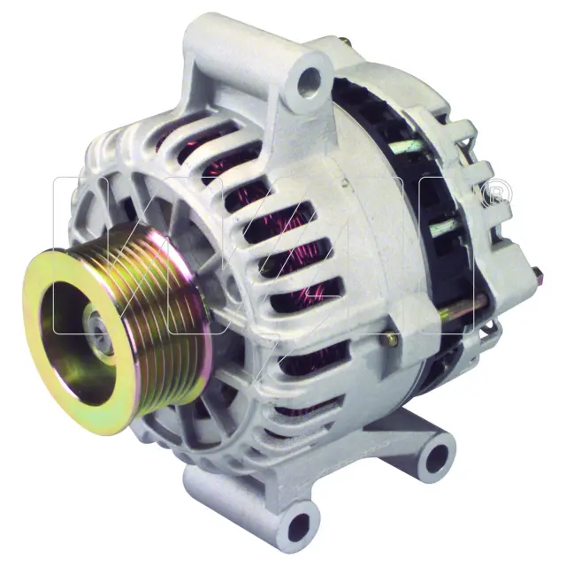 8316N - : WAI Alternator for WAI Image