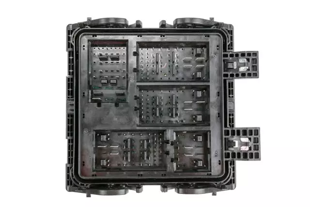 23278411 - : Engine Wiring Harness Junction Block for GM Image