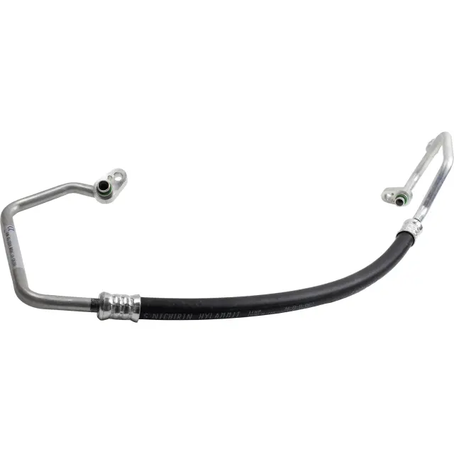4814636 - Air Conditioning &amp; Heat: A/C Refrigerant Discharge Hose for GLOBAL PARTS DISTRIBUTORS Image