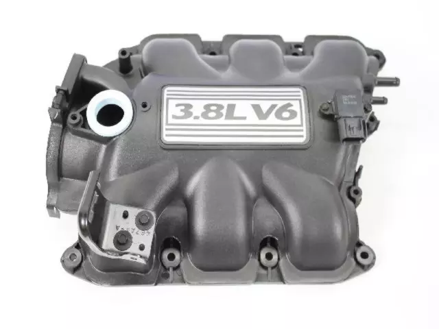 Intake Manifold Plenum - Mopar (4781578AG)