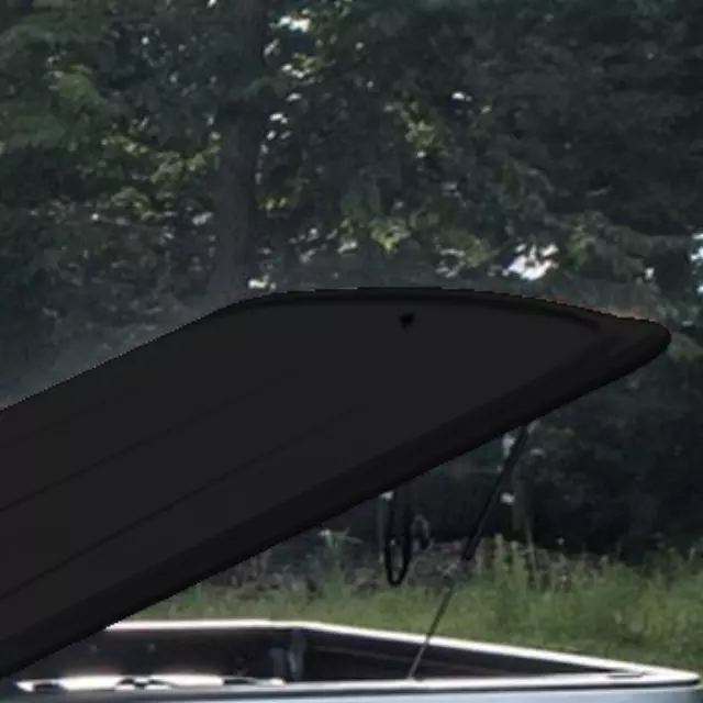 19333008 - : Bed, Tonneau Cover for Chevrolet: Colorado | GMC: Canyon Image