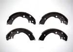 13070277 - : Drum Brake Shoe for OmniParts Image