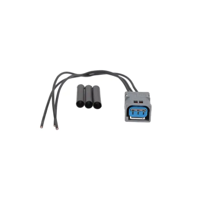 610291 - Accessories: Fuel Tank Pressure Transducer Sensor Connector for ROSTRA Image