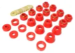 24105R - : Body Cab Mount Set for Energy Suspension Image